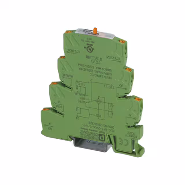 2900328 Phoenix Contact  Power Relays Over 2 Amps